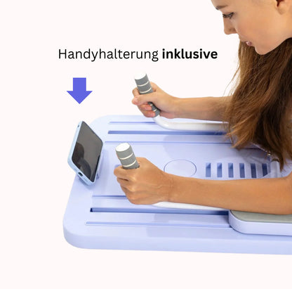 JOENCE Pilates Set PRO