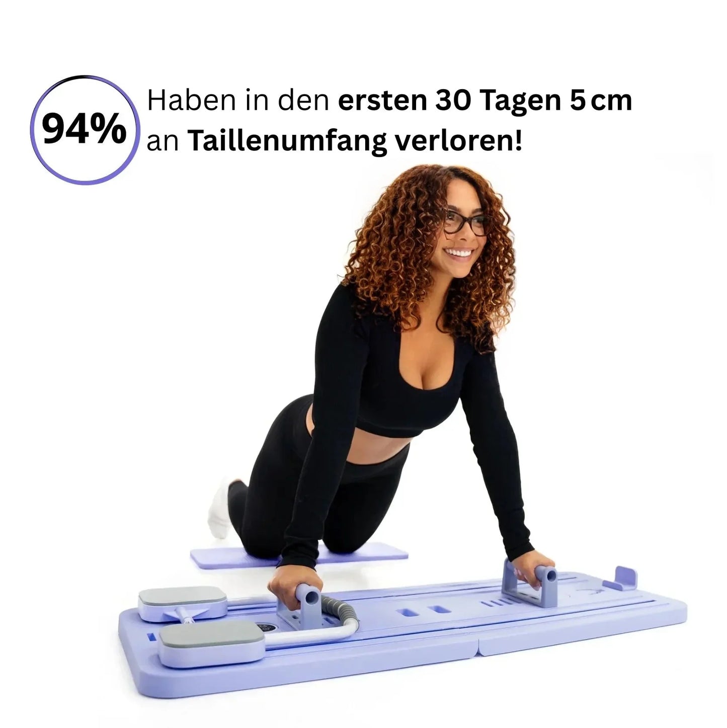 JOENCE Pilates Set PRO