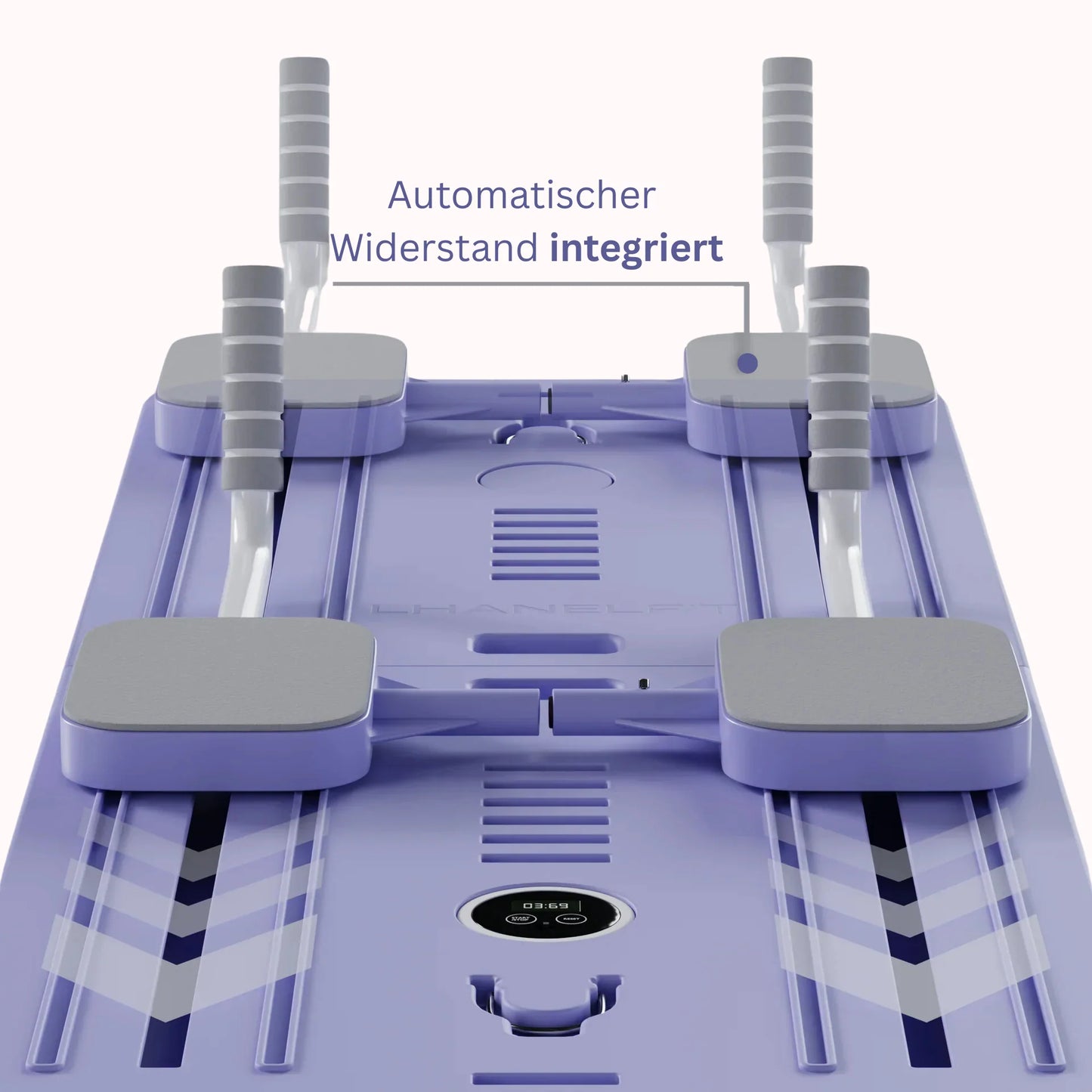 JOENCE Pilates Set PRO