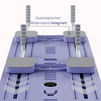 JOENCE Pilates Set PRO